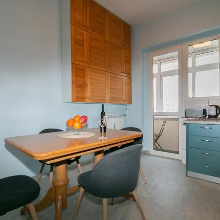Apartment Lavieestbelle-ndk