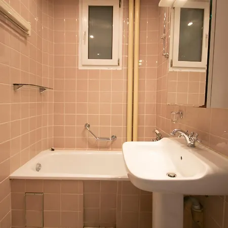 Lavieestbelle-ndk Apartment Sofia
