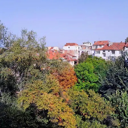 Apartment Lavieestbelle-ndk *