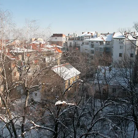 Apartment Lavieestbelle-ndk Sofia