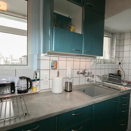 Lavieestbelle-ndk Apartment Sofia