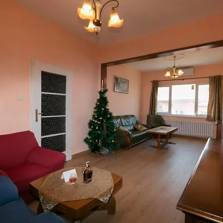 Lavieestbelle-ndk Apartment *