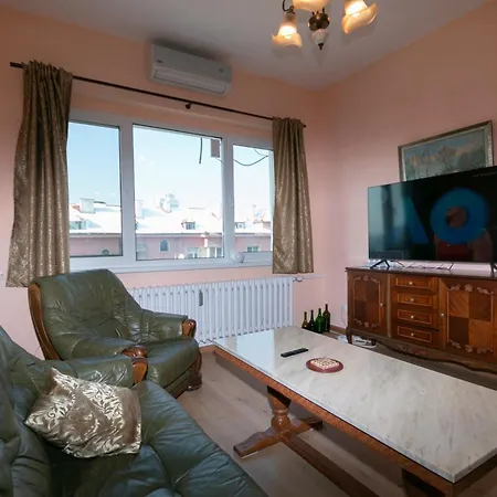 Apartment Lavieestbelle-ndk