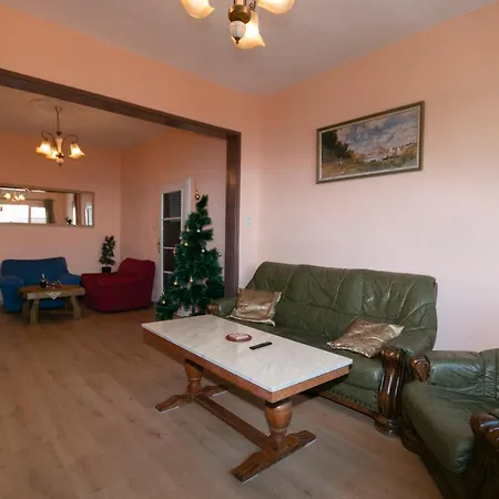 Lavieestbelle-ndk Apartment Sofia