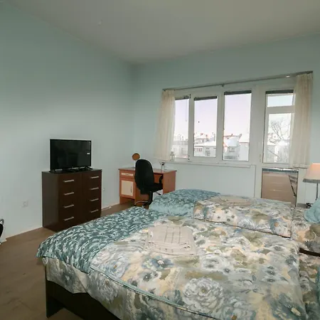 Lavieestbelle-ndk Apartment
