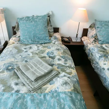 Apartment Lavieestbelle-ndk Sofia