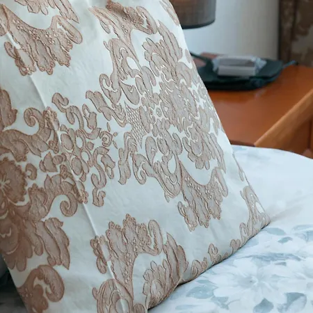 Lavieestbelle-ndk Apartment