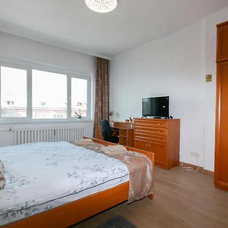 Lavieestbelle-ndk Apartment *