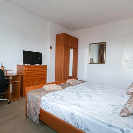 Lavieestbelle-ndk Apartment Sofia